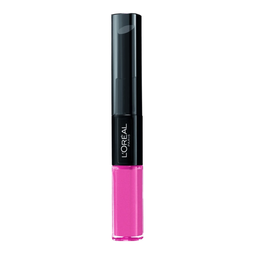 Labial 2 en 1 L’Oreal Infallible Pro Last Color Duo