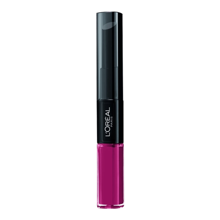 Labial 2 en 1 L’Oreal Infallible Pro Last Color Duo