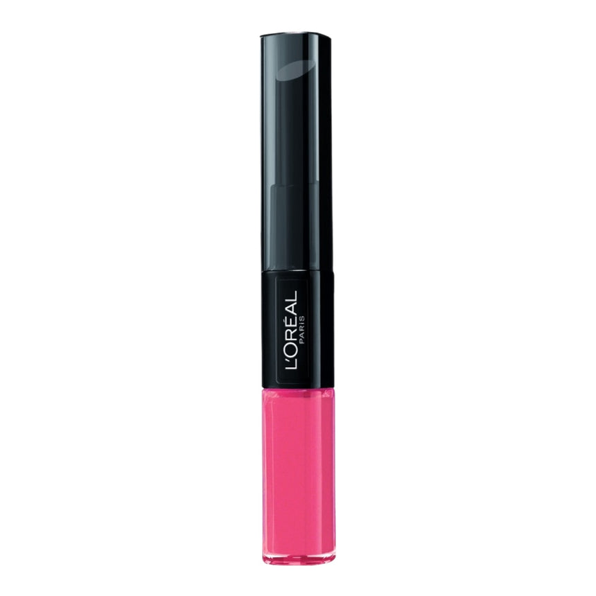 Labial 2 en 1 L’Oreal Infallible Pro Last Color Duo