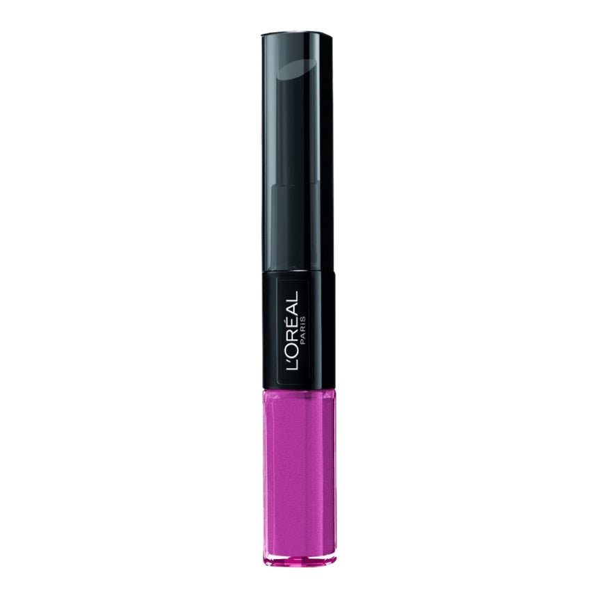 Labial 2 en 1 L’Oreal Infallible Pro Last Color Duo