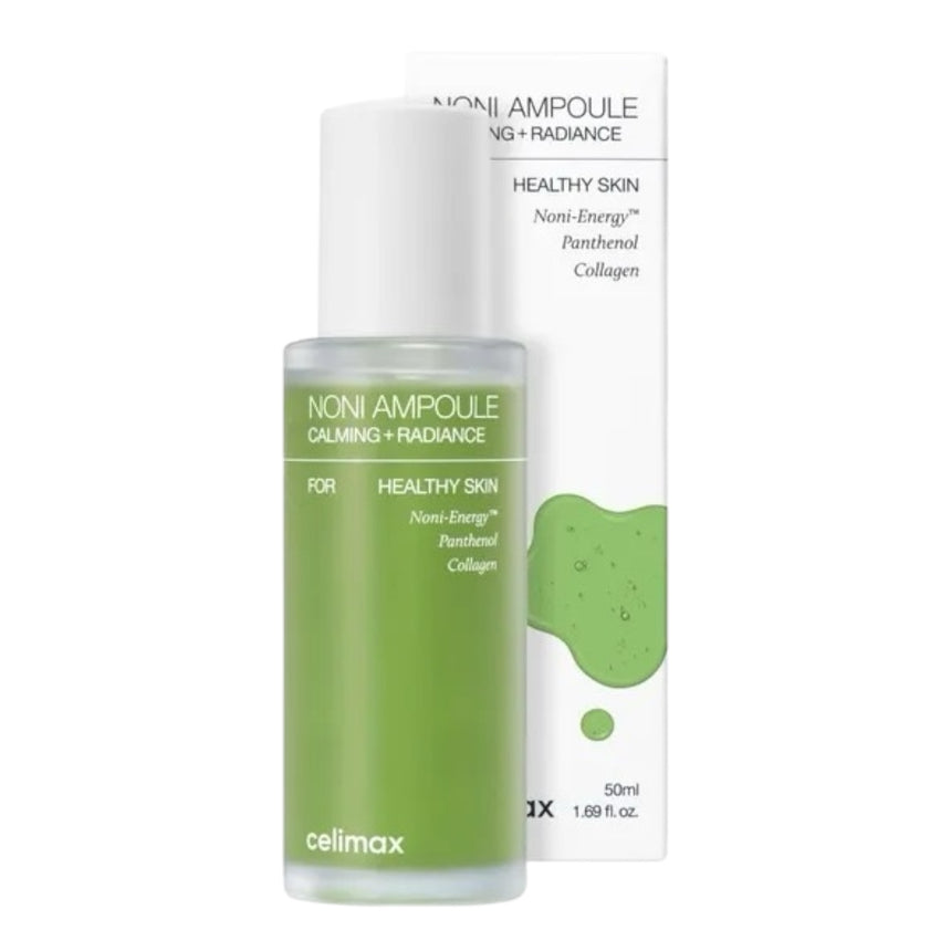 Serum Hidratante Celimax Noni Energy Ampoule 30ml