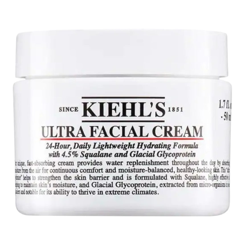 Crema Hidratante  Kiehls Ultra Facial Cream 50ml