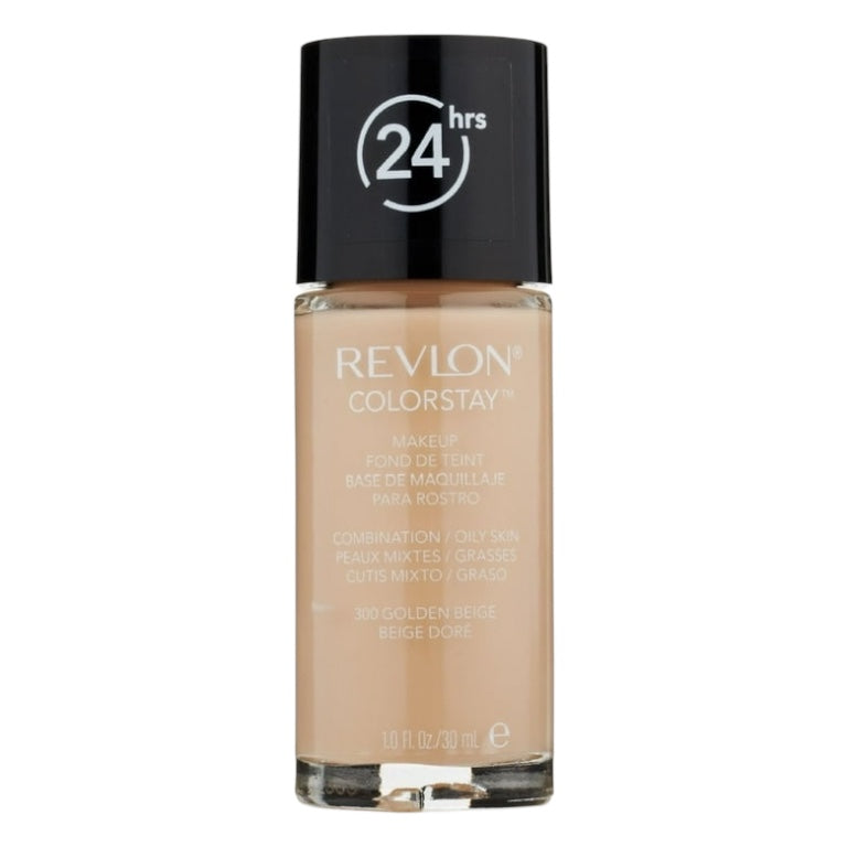 Base Líquida Revlon Colorstay Combination Oily Skin 30ml