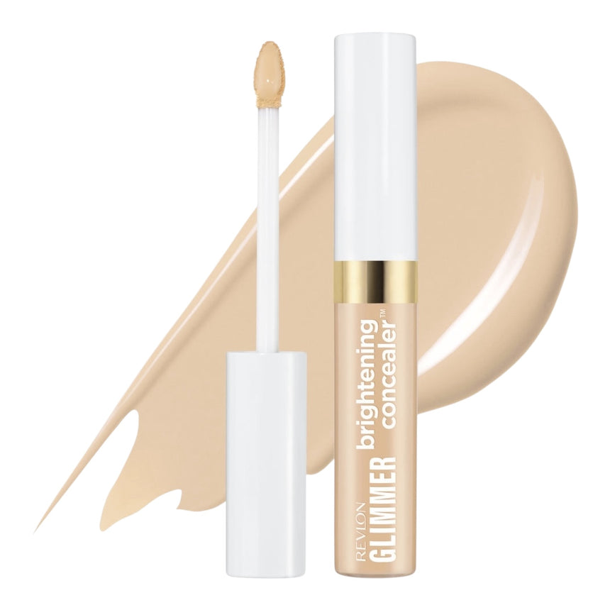 Corrector Revlon Glimmer Brightening Concealer 9ml