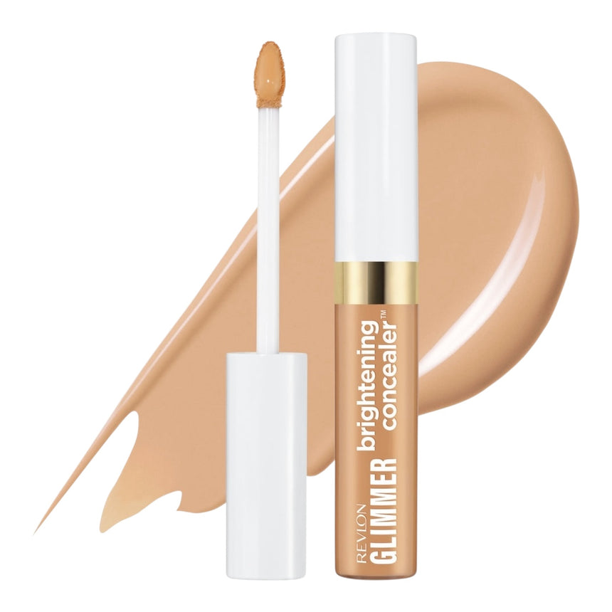 Corrector Revlon Glimmer Brightening Concealer 9ml