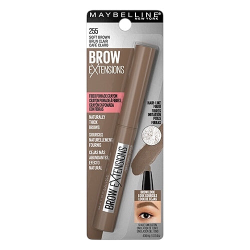 Al por Mayor Mascara Maybelline Brow Extensions