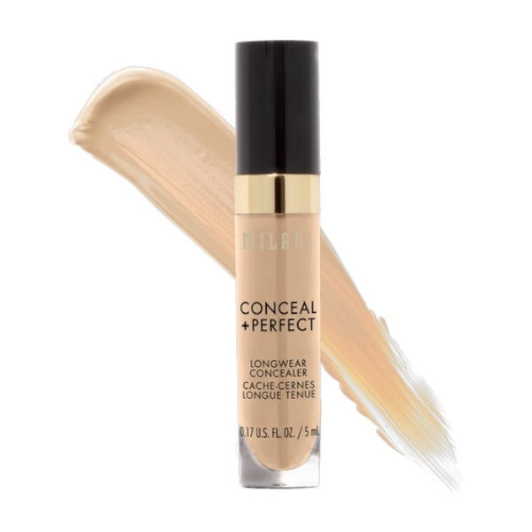 Corrector Milani Conceal Perfect Longwear Concealer