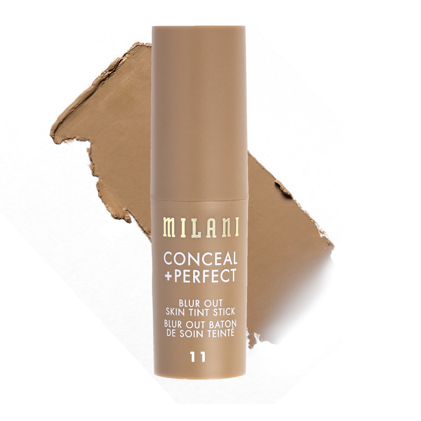 Corrector en Barra Milani Conceal Perfect Blur Out Skin Tinto