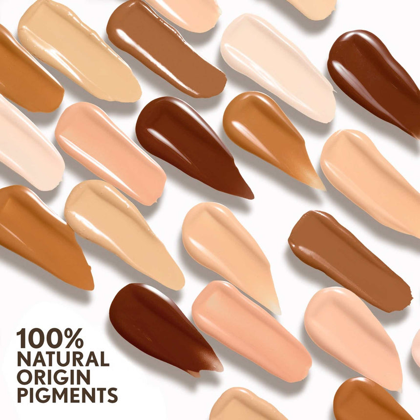 Base Ligera Covergirl Clean Invisible Foundation