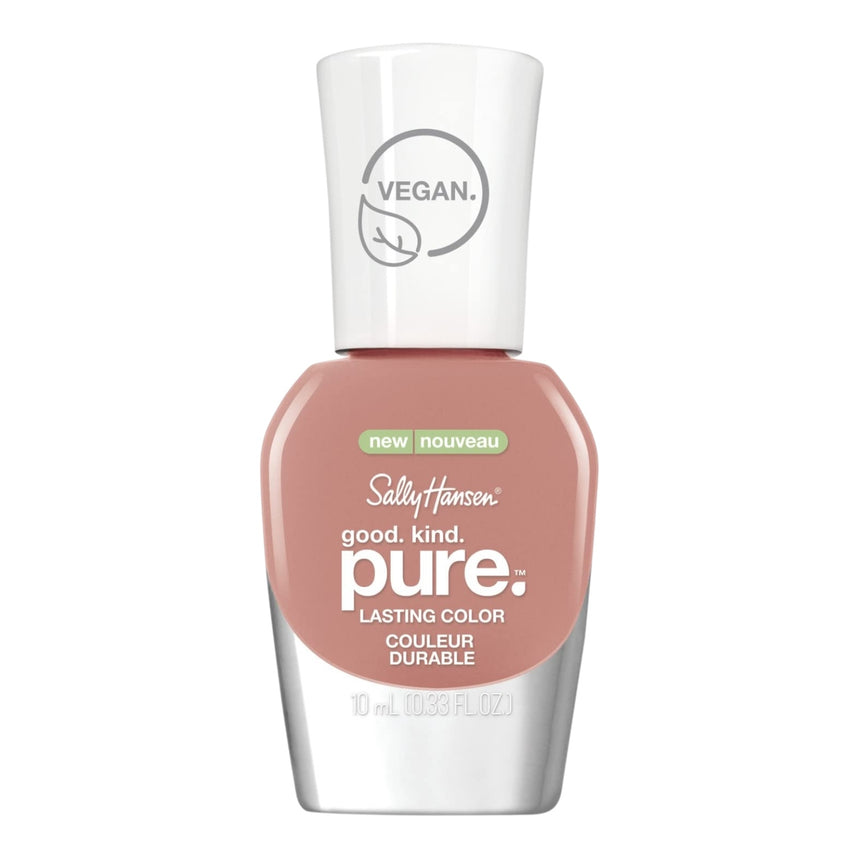 Esmalte de Uñas Vegano Sally Hansen Good Kind Pure Vegan