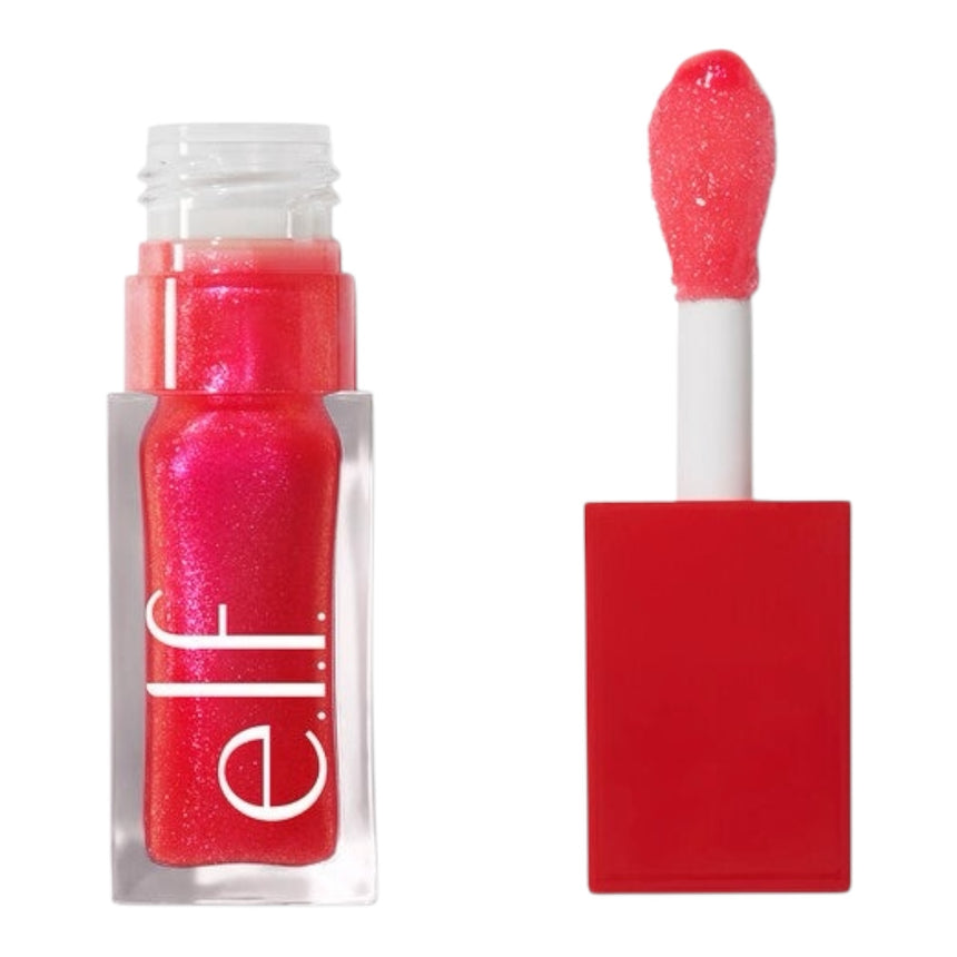 Brillo Labial Elf Jelly Pop Glow Reviver Lip Oil