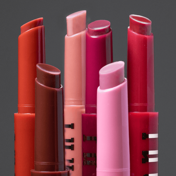 Labial Milani Keep It Full Glossy Plumping Balm