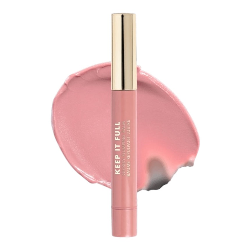 Labial Milani Keep It Full Glossy Plumping Balm