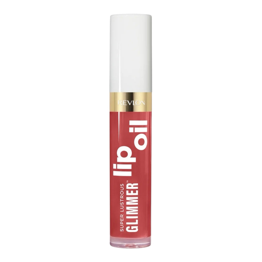 Brillo Labial Revlon Super Lustrous Glimmer Lip Oil