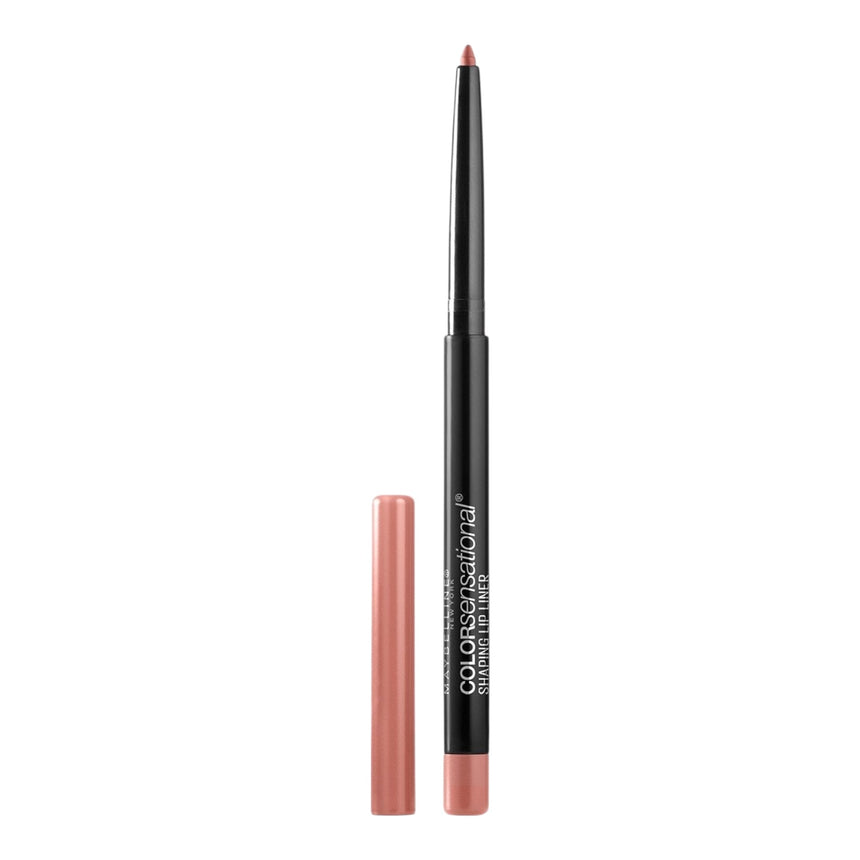 Delineador de Labios Maybelline Color Sensational Lip liner