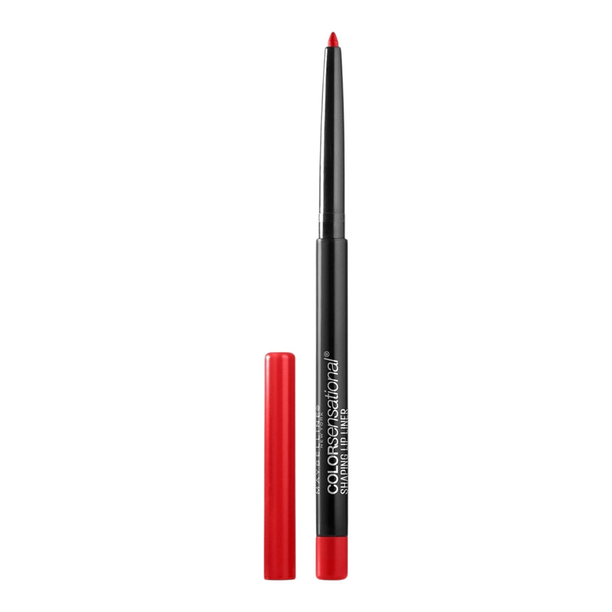 Delineador de Labios Maybelline Color Sensational Lip liner