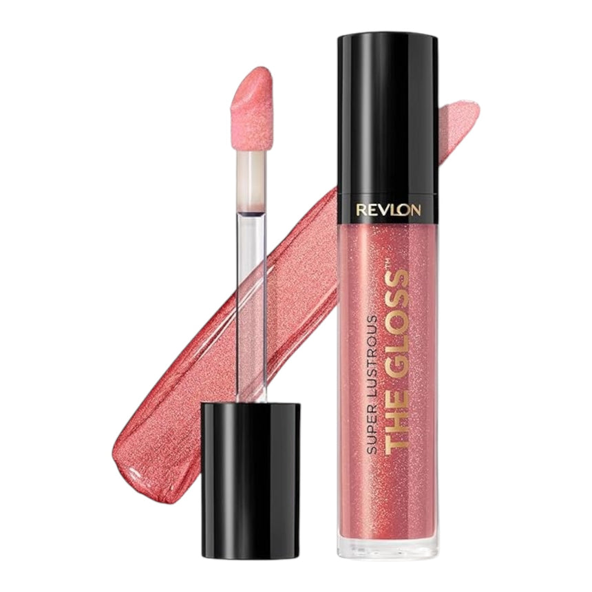 Lipgloss Revlon Super Lustrous The Gloss