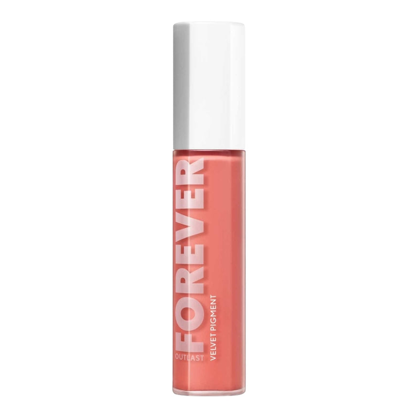 Labial Mate Covergirl Outlast Forever Velvet Pigment
