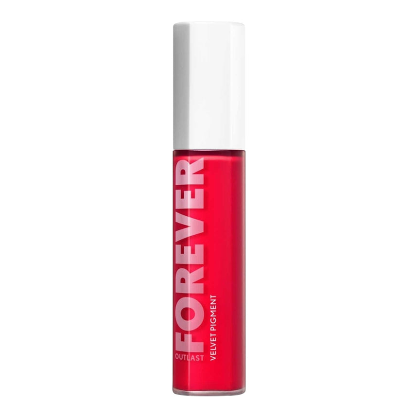 Labial Mate Covergirl Outlast Forever Velvet Pigment