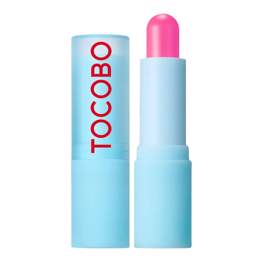 Bálsamo de Labios Tocobo Glow Ritual Lip Balm