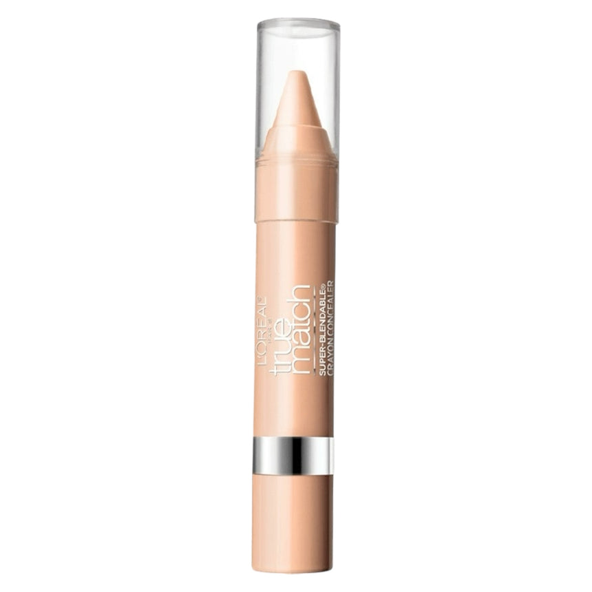 Corrector L’Oréal True Match Super Blendable Crayon Concealer