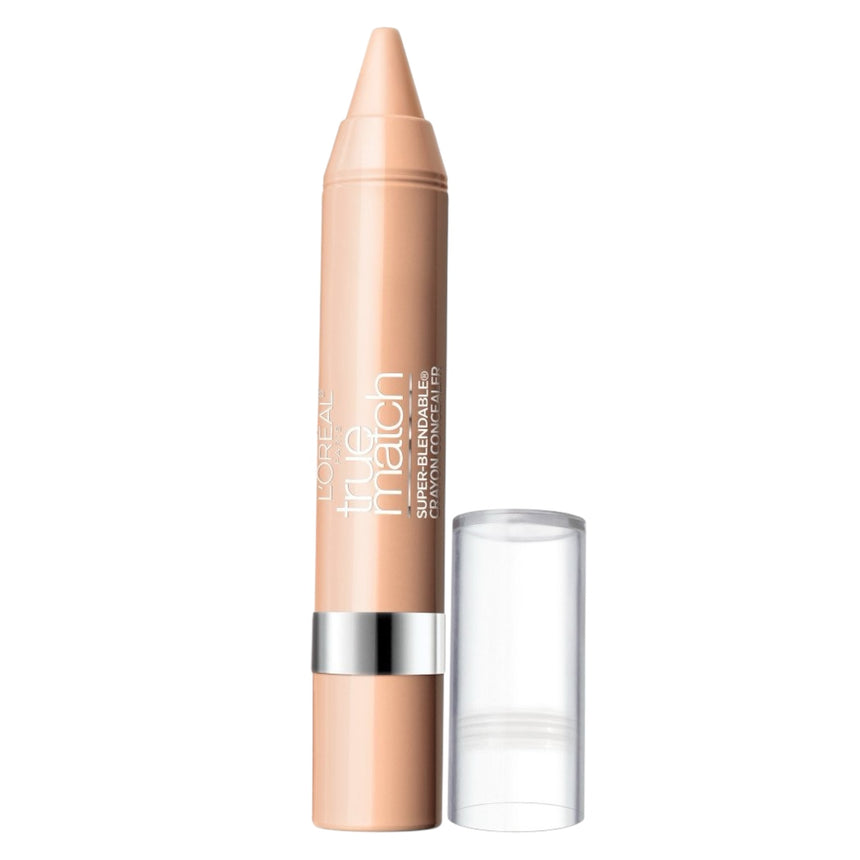 Corrector L’Oréal True Match Super Blendable Crayon Concealer