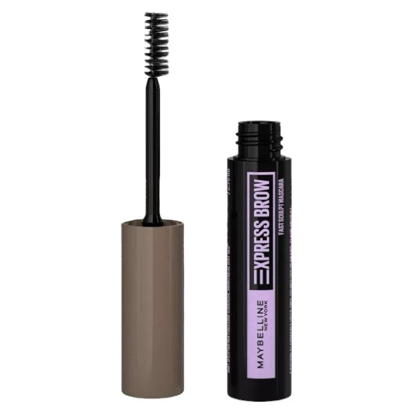 Gel de Cejas Maybelline Express Brow Fast Sculpt Gel