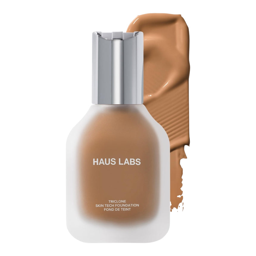 Base de Maquillaje Haus Labs By Lady Gaga Triclone Skin Tech Medium Coverage Foundation
