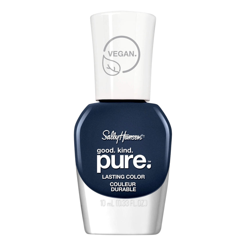 Al por Mayor Esmalte de Uñas Sally Hansen Good Kind Pure Vegan