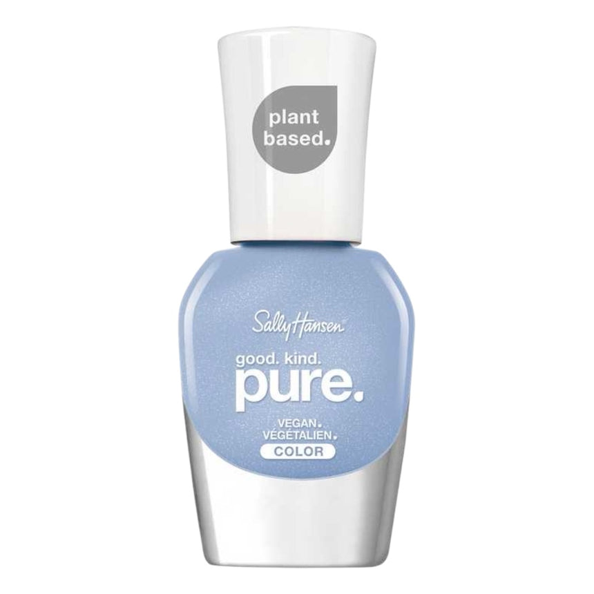 Al por Mayor Esmalte de Uñas Sally Hansen Good Kind Pure Vegan