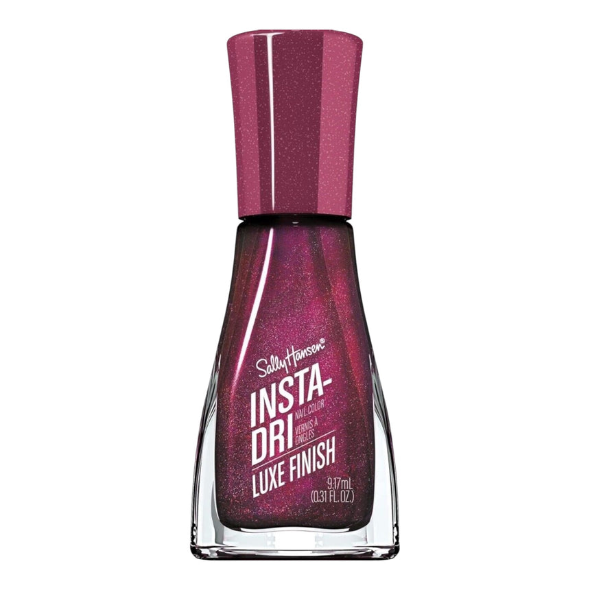 Esmaltes de Uñas Sally Hansen Insta Dri Nail Color