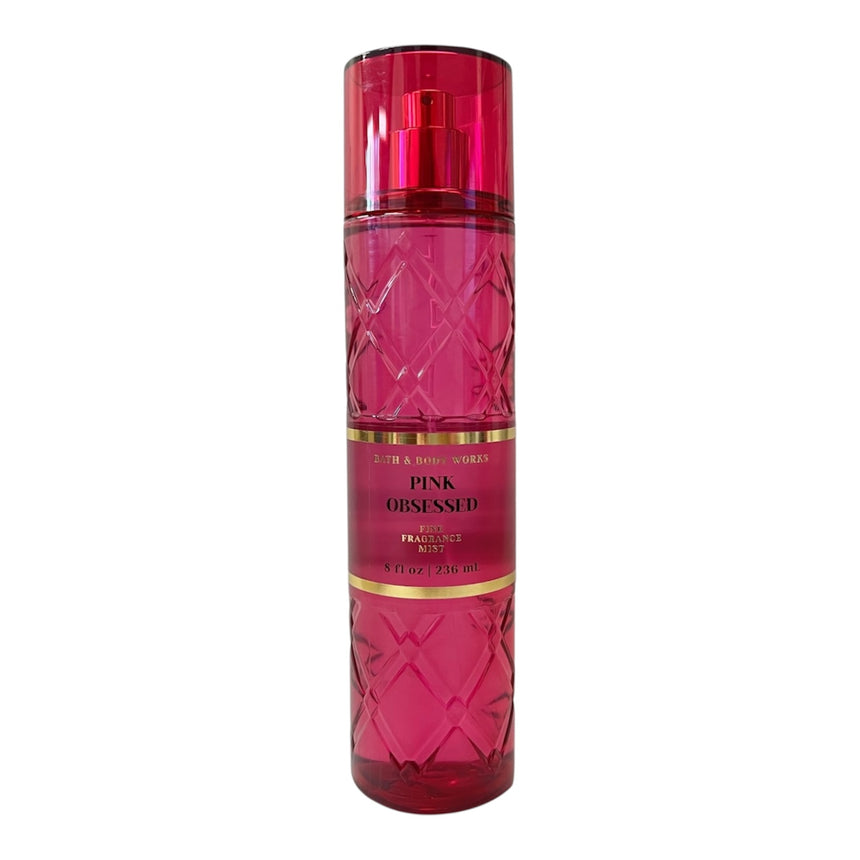 Perfume Corporal Bath & Body Pink Obsessed 236ml