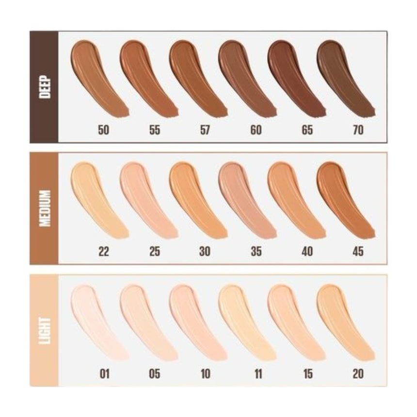 Al por Mayor Corrector Maybelline Fit Me