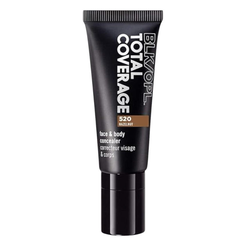 Corrector Cobertura Total Blk Opl Total Coverage Face and Body Concealer