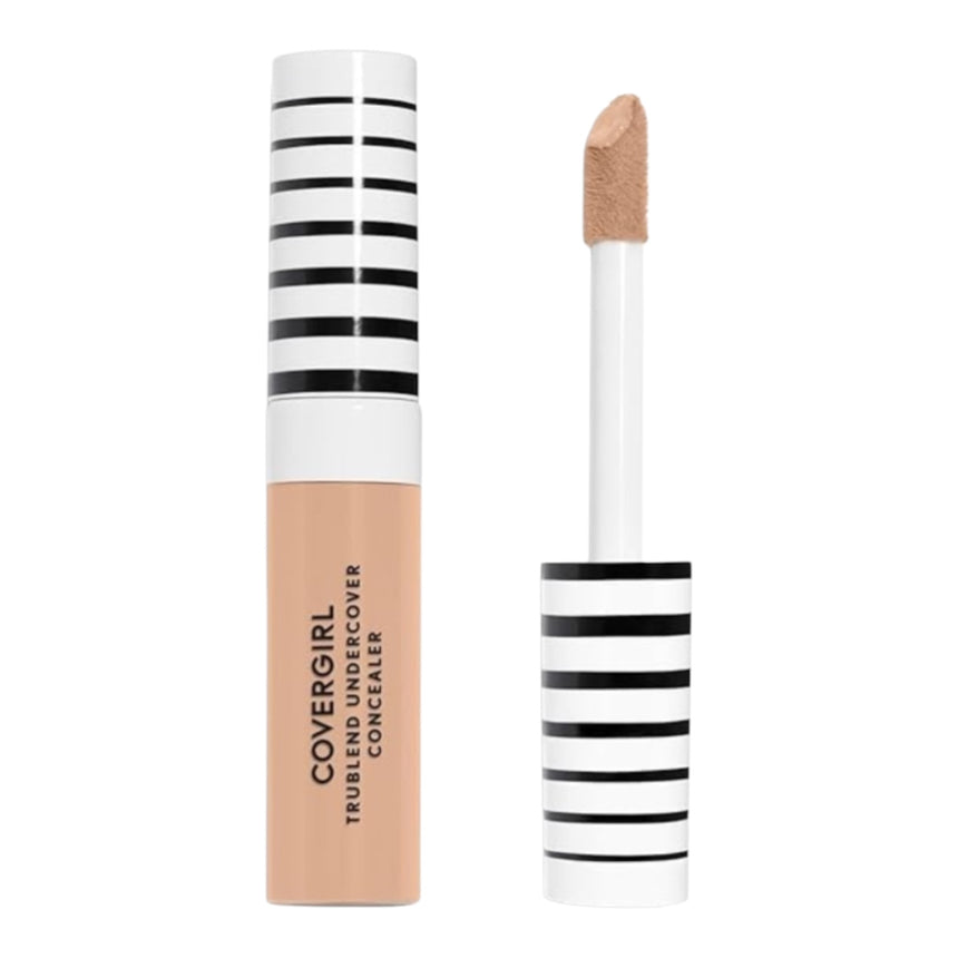 Corrector Covergirl Trublend Undercover Concealer