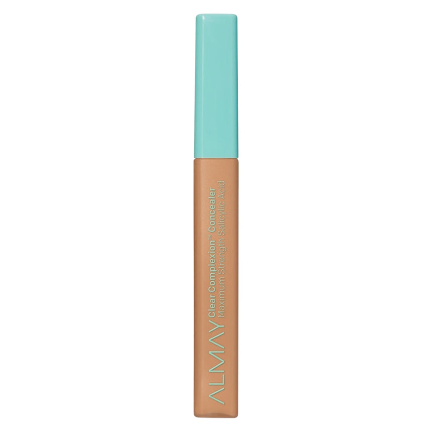 Corrector Líquido Almay Concelear Líquid Clear Complexion