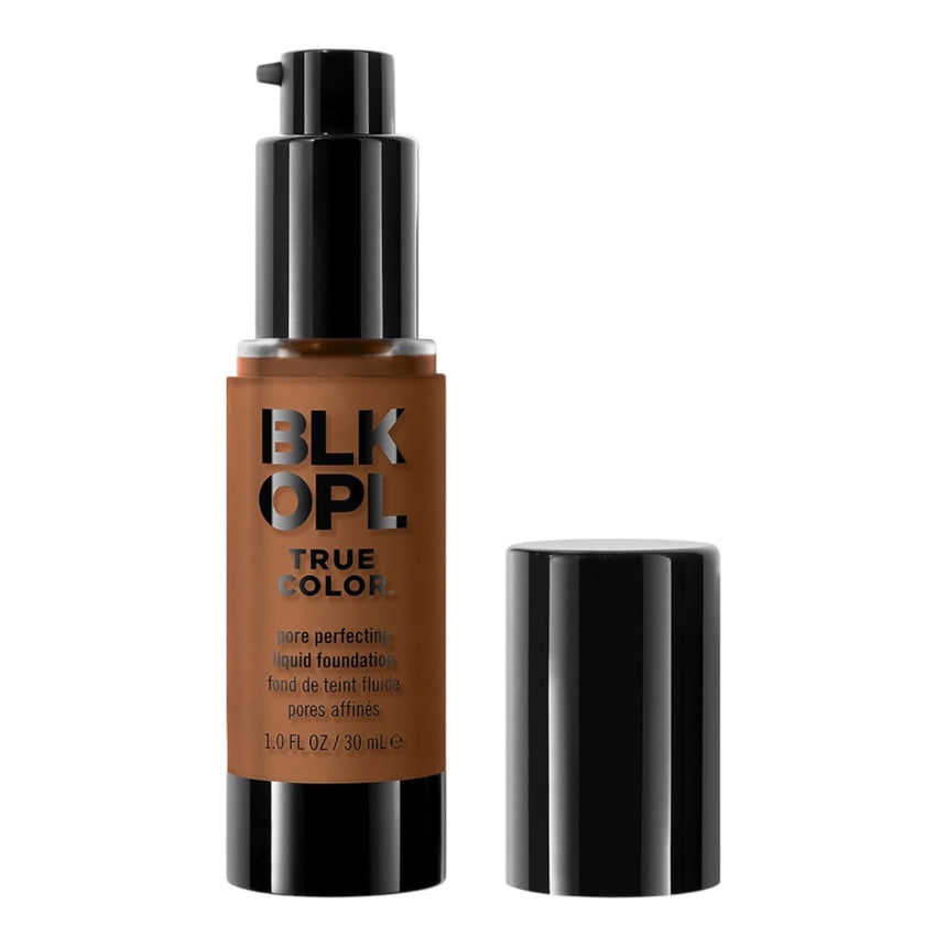 Base Blk Opl True Color Pore Perfecting Liquid Foundation