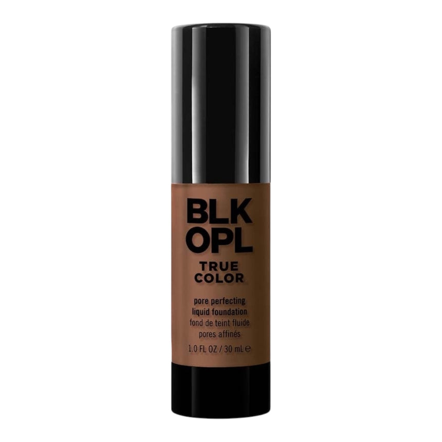 Base Blk Opl True Color Pore Perfecting Liquid Foundation