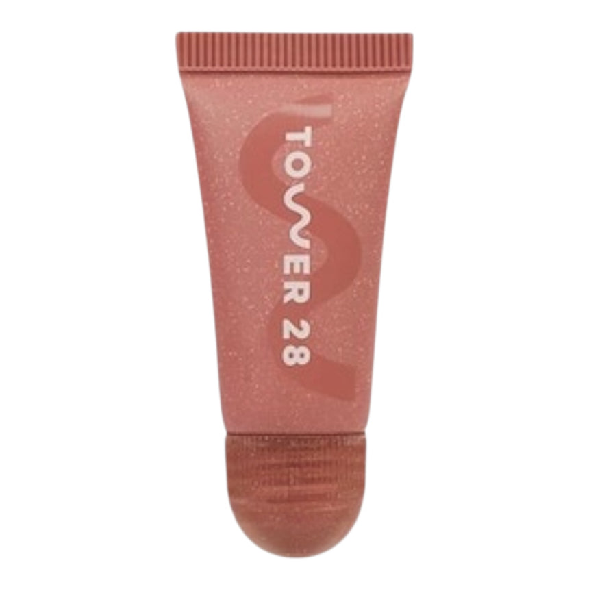 Brillos Labiales Tower 28 Beauty Mini Lil' Softies