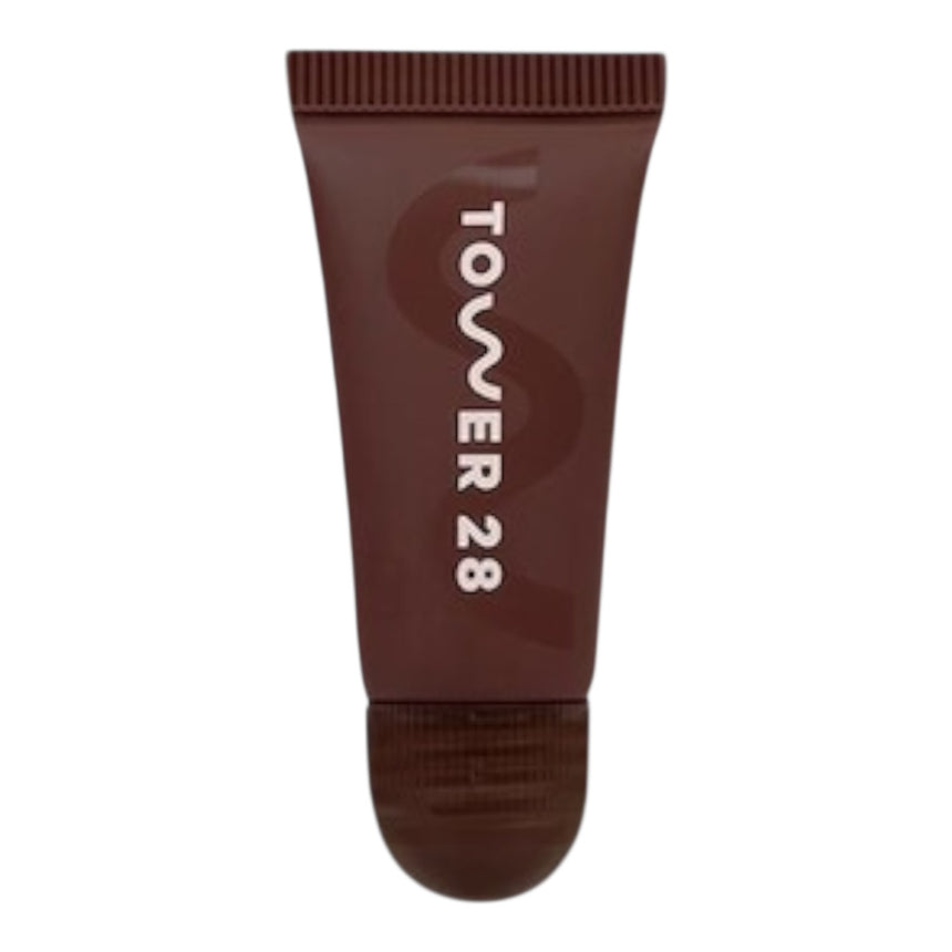 Brillos Labiales Tower 28 Beauty Mini Lil' Softies