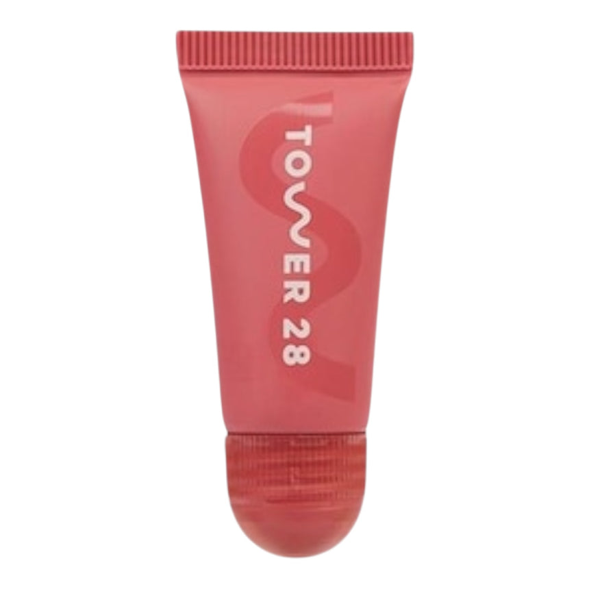 Brillos Labiales Tower 28 Beauty Mini Lil' Softies