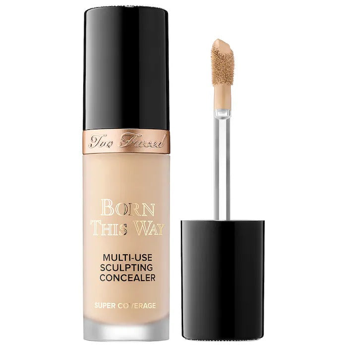 Corrector Too Faced Born This Way Super Coverage Multi Use Concealer
