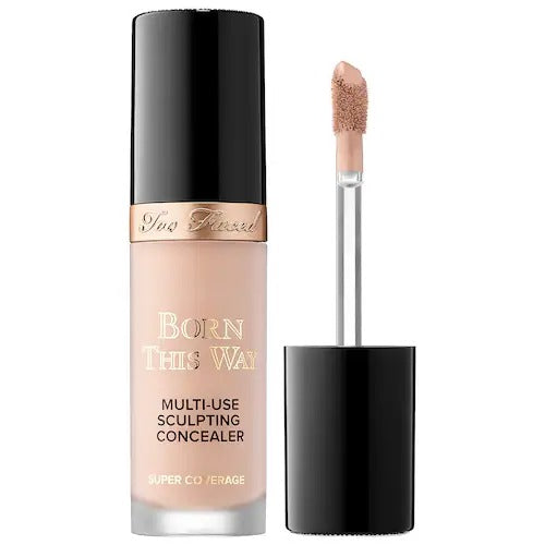 Corrector Too Faced Born This Way Super Coverage Multi Use Concealer