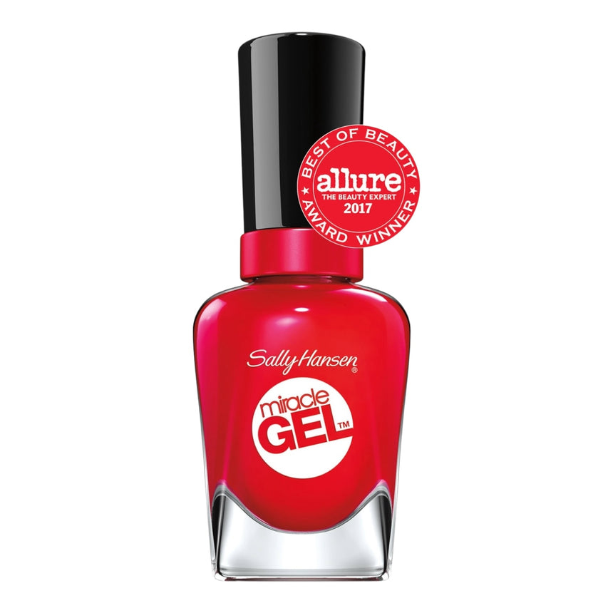 Esmalte de Uñas Sally Hansen Miracle Gel