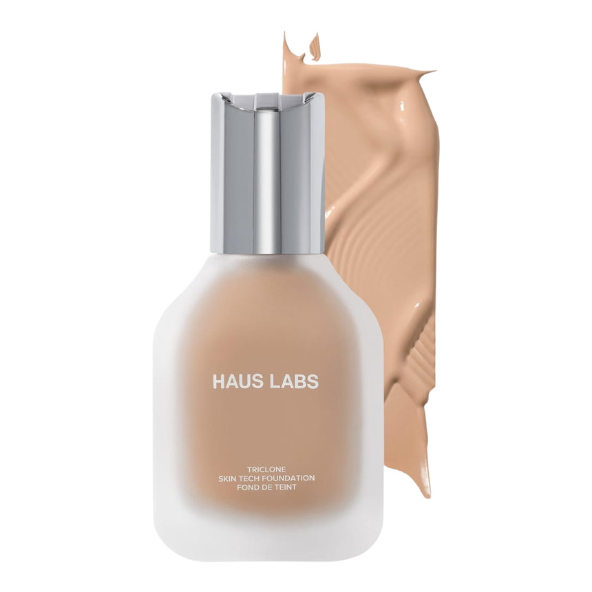 Base de Maquillaje Haus Labs By Lady Gaga Triclone Skin Tech Medium Coverage Foundation