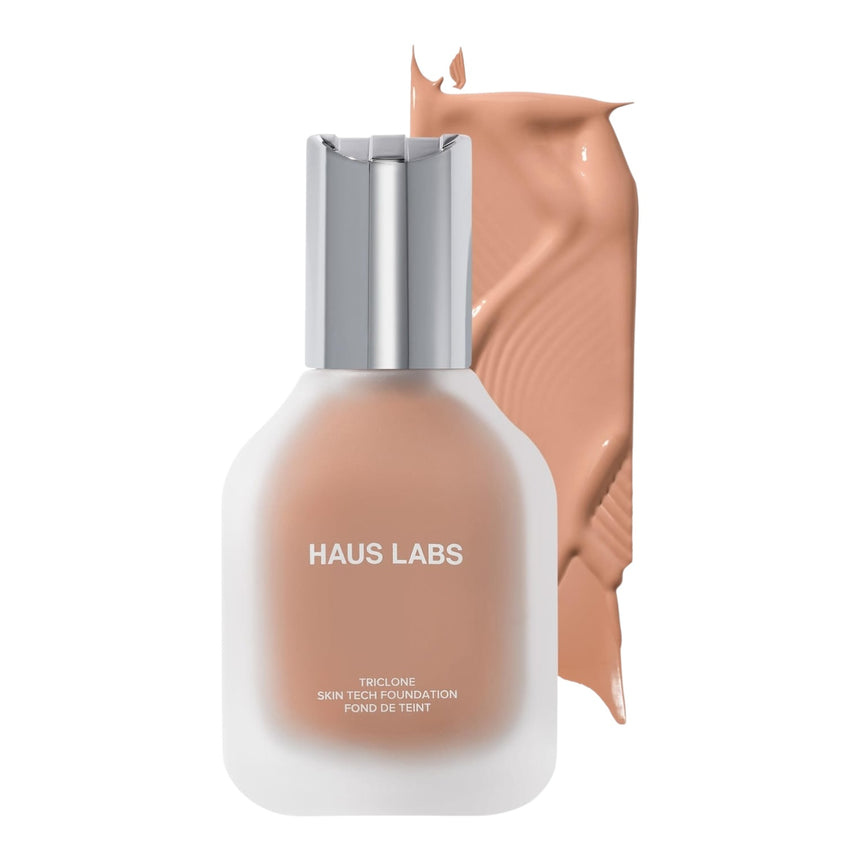 Base de Maquillaje Haus Labs By Lady Gaga Triclone Skin Tech Medium Coverage Foundation