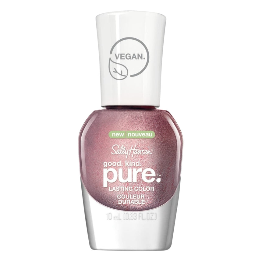 Esmalte de Uñas Vegano Sally Hansen Good Kind Pure Vegan