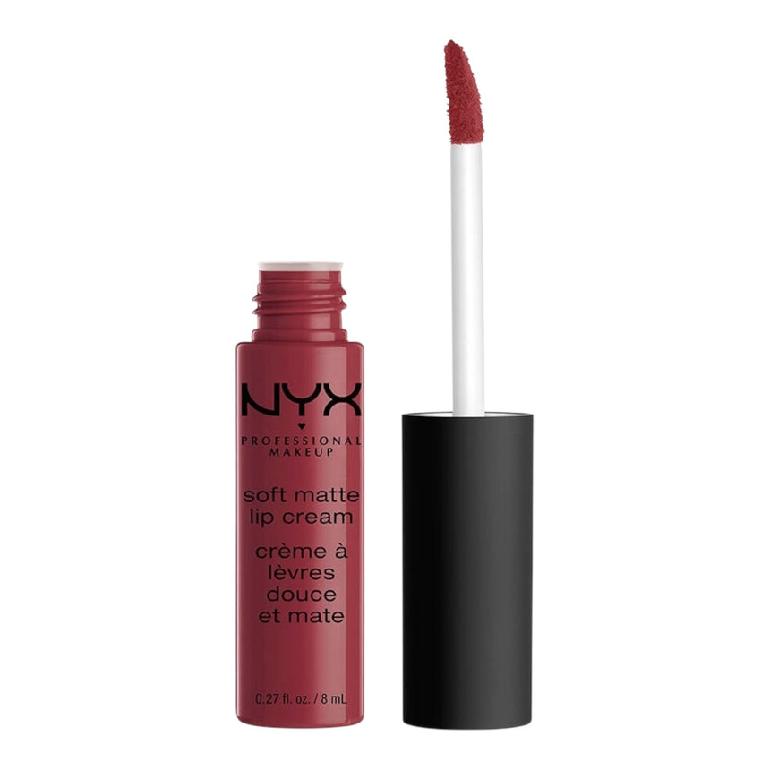 Lipstick Nyx Soft Matte Lip Cream Lipstick