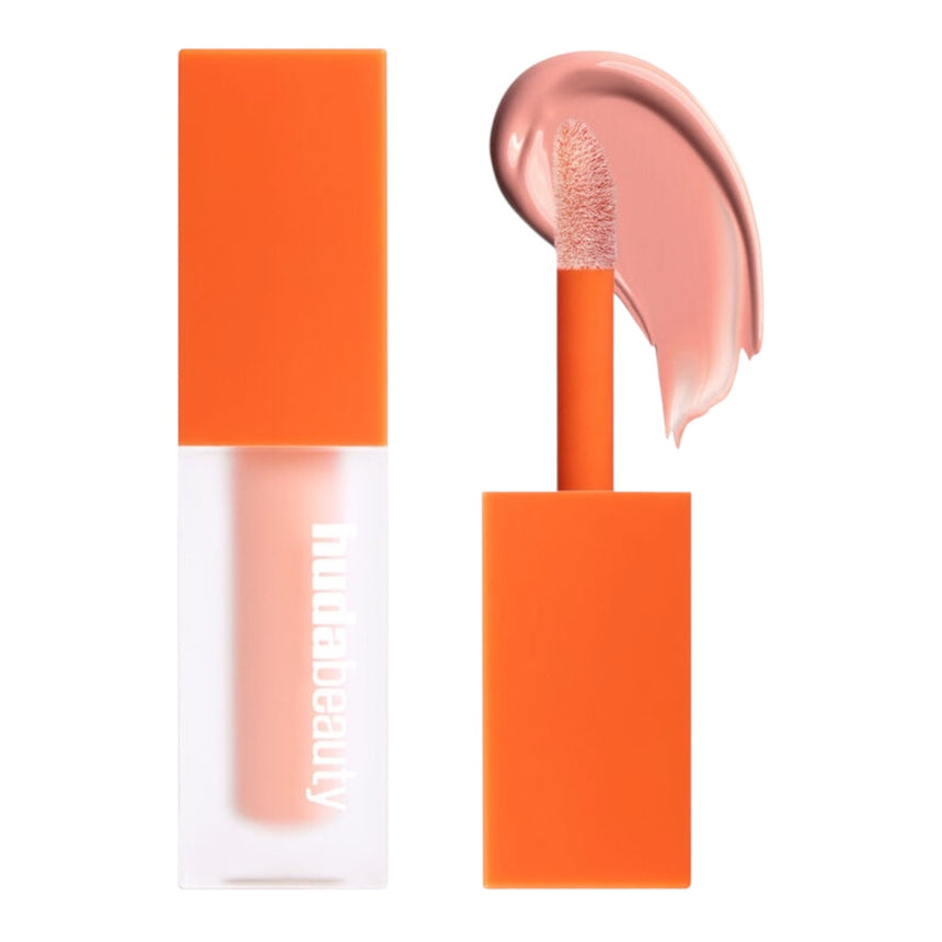 Mini Corrector de Ojeras Huda Beauty Mini Brightening Under Eye Color 2ml