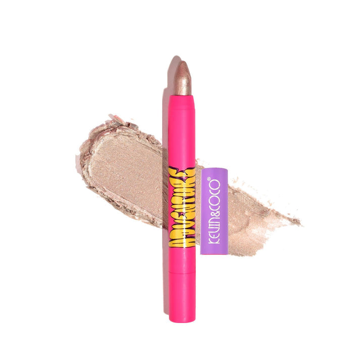 Iluminador en Barra Kevin & Coco Summer Dopamine